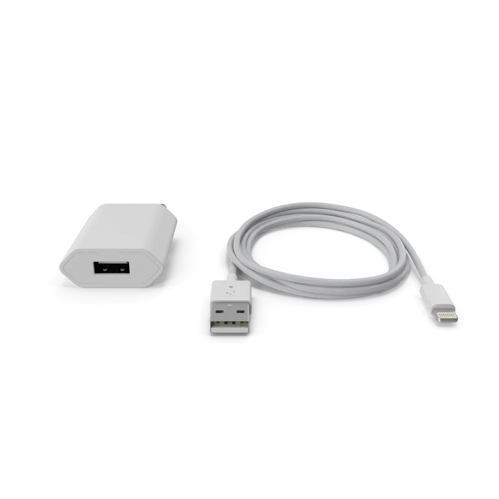 Tez quvvatlash adapteri 20W, USB-C