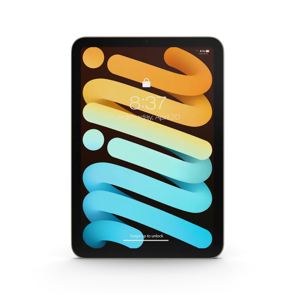 Planshet 8.3 dyuym, 64 GB, Wi-Fi