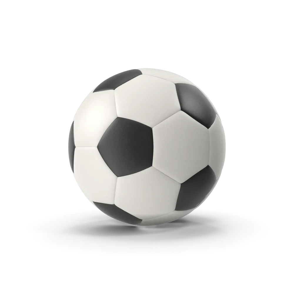 Futbol to'pi, 5-o'lcham